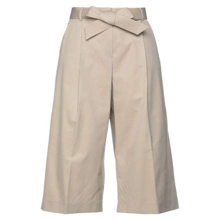 막스마라 여성 바지 데님 Cropped trousers &amp; culottes SKU-270108902이끌라막스마라