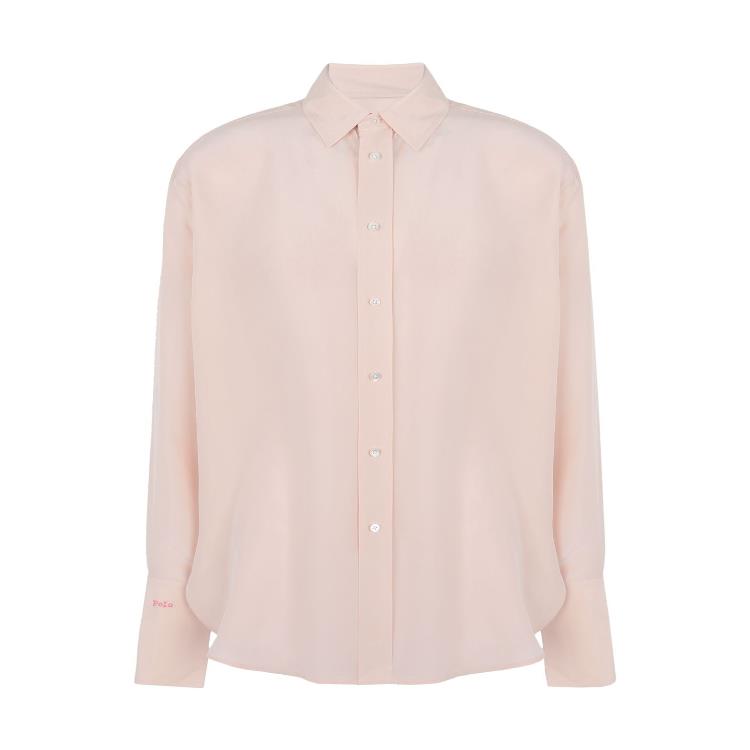 폴로랄프로렌 여성 블라우스 셔츠 Silk shirts &amp; blouses SKU-270110899이끌라폴로랄프로렌