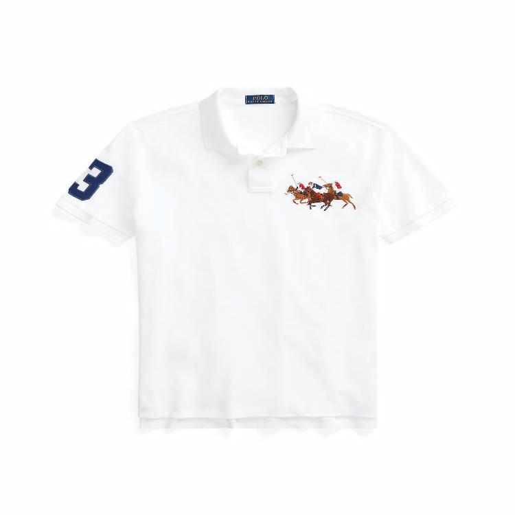 폴로랄프로렌 남성 티셔츠 맨투맨 Polo shirts SKU-270073376이끌라폴로랄프로렌