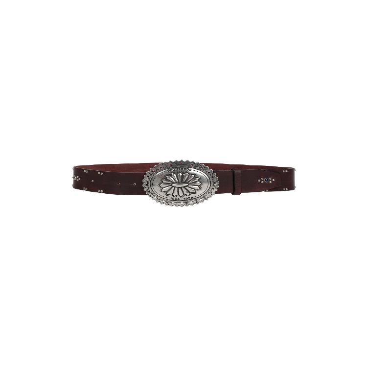 디스퀘어드 남성 벨트 Leather belts SKU-270117915이끌라디스퀘어드