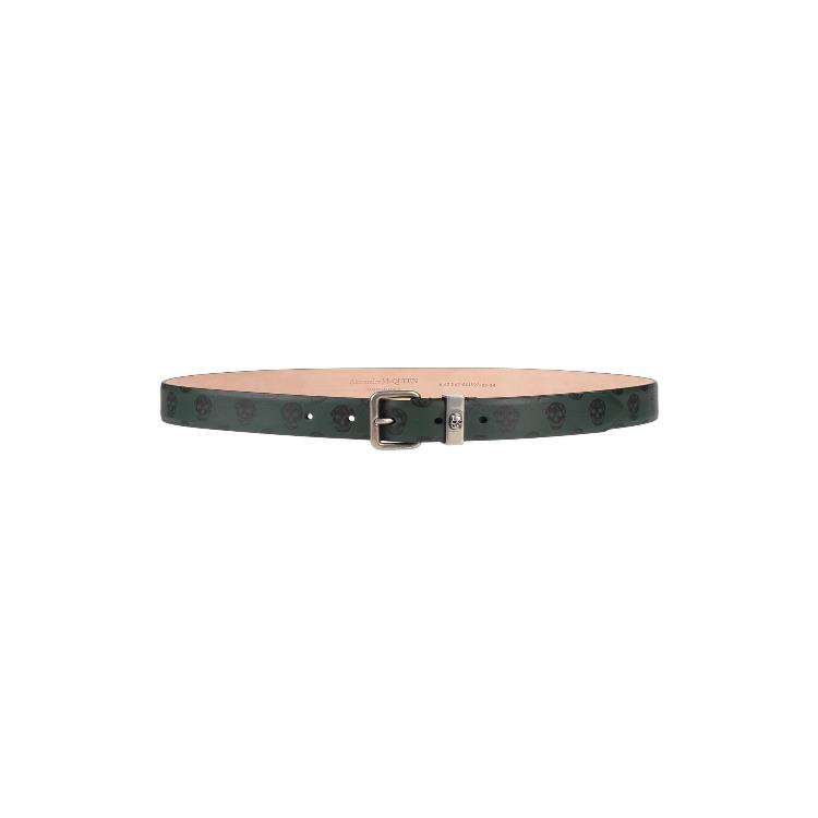 알렉산더맥퀸 남성 벨트 Leather belts SKU-270117913이끌라알렉산더 맥퀸