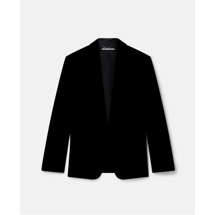 Stellamccartney 여성 자켓 블레이저 Tuxedo Jacket 6500263AU7011000이끌라스텔라 맥카트니