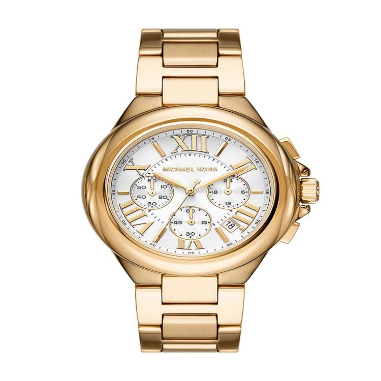 마이클코어스 여성 시계 Wrist watches 50290297OT이끌라마이클코어스