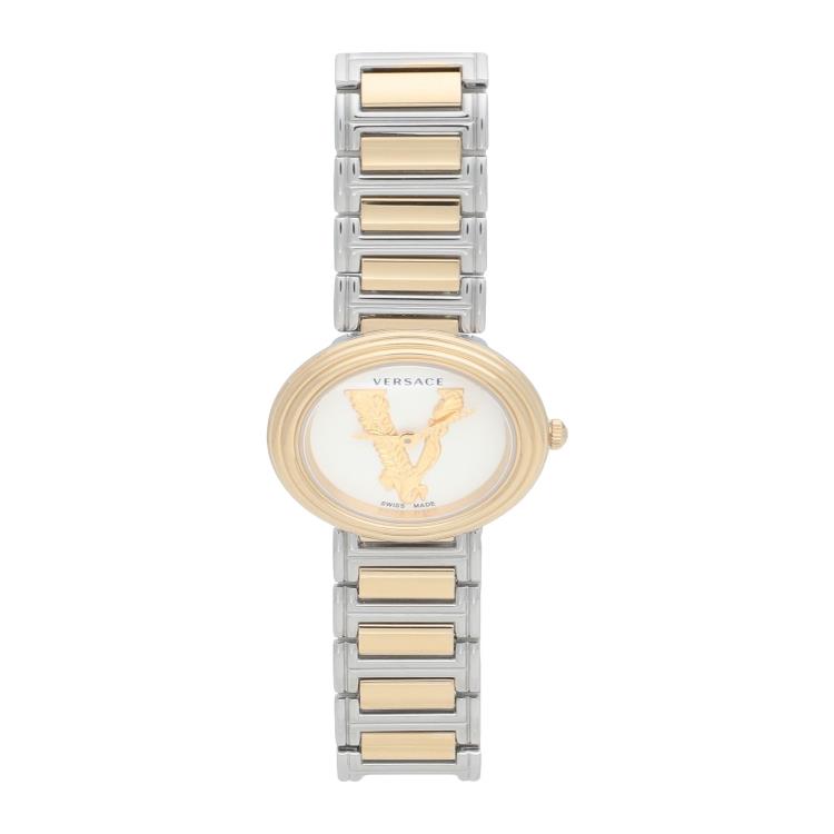 베르사체 여성 시계 Wrist watches 58054913MD이끌라베르사체