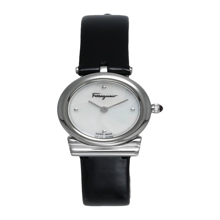 페라가모 여성 시계 Wrist watches 50271081XT이끌라페라가모
