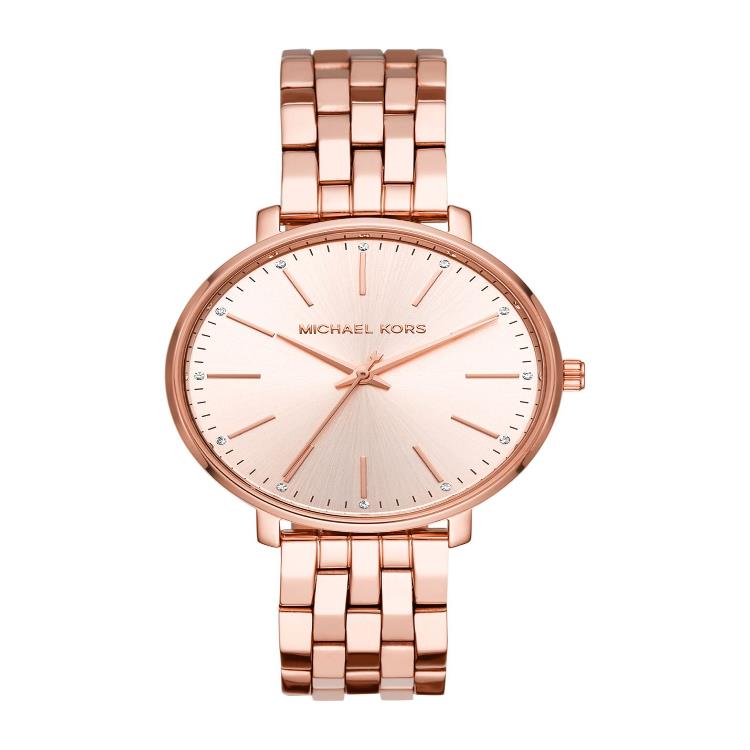 마이클코어스 여성 시계 Wrist watches 58044168MH이끌라마이클코어스