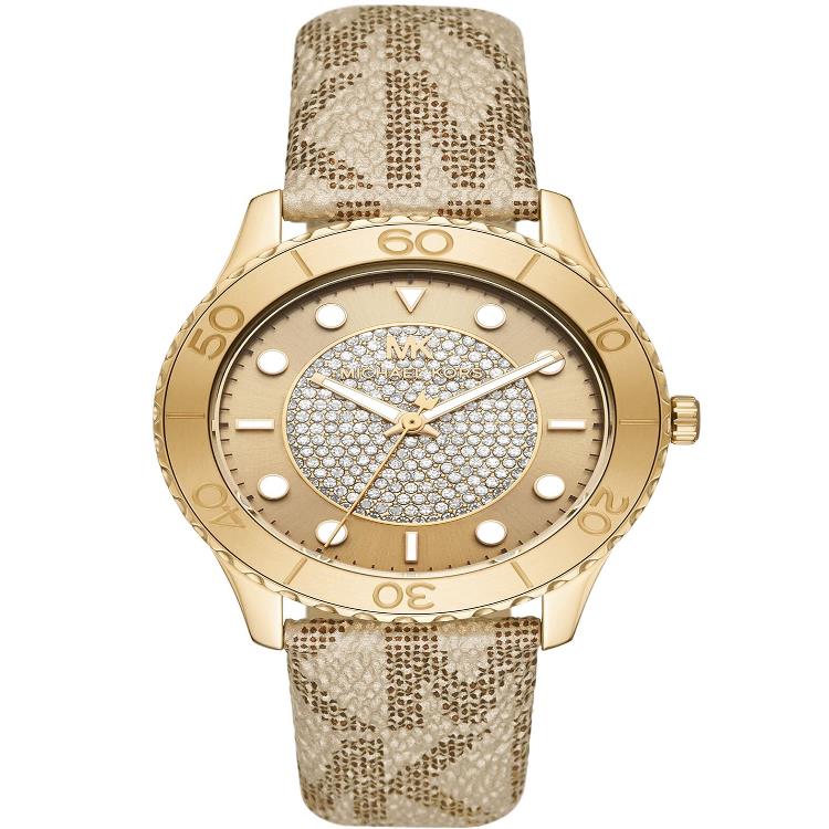 마이클코어스 여성 시계 Wrist watches 50261938SB이끌라마이클코어스
