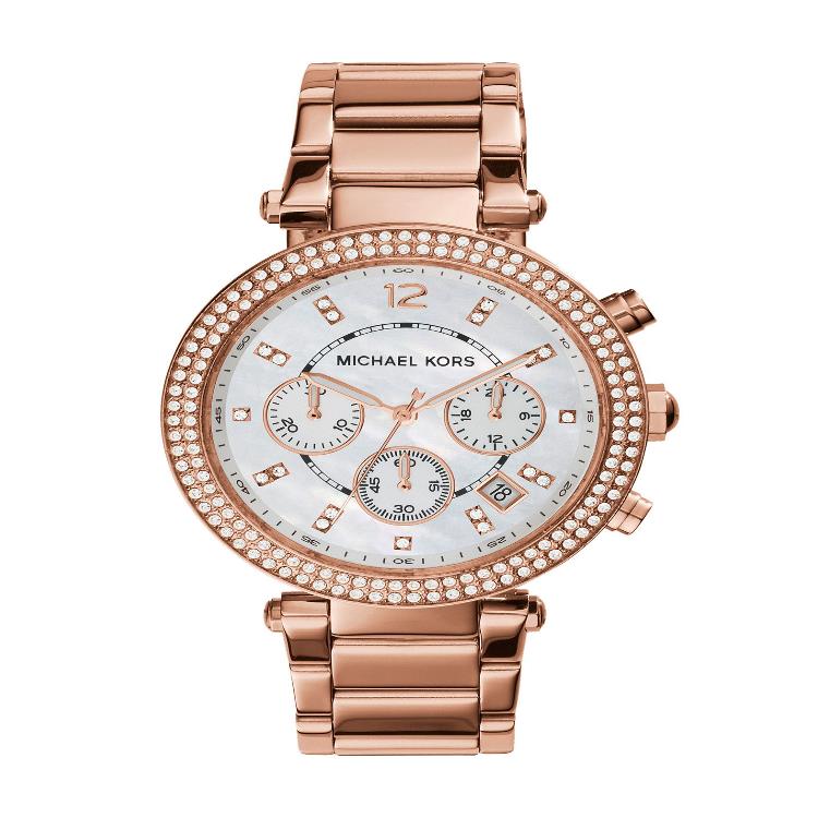 마이클코어스 여성 시계 Wrist watches 58015216NR이끌라마이클코어스