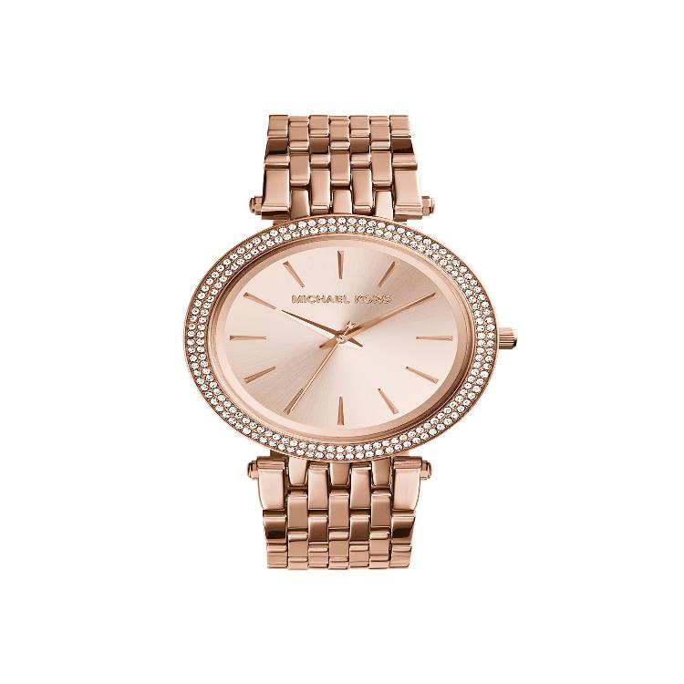 마이클코어스 여성 시계 Wrist watches 58016111ND이끌라마이클코어스