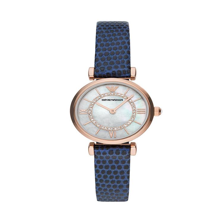 아르마니 여성 시계 Wrist watches 46854373MF이끌라아르마니