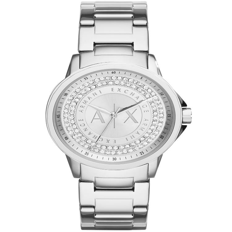 아르마니 여성 시계 Wrist watches 58041783XO이끌라아르마니