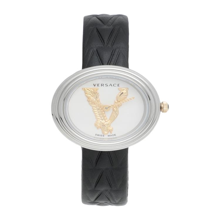 베르사체 여성 시계 Wrist watches 58054926PM이끌라베르사체