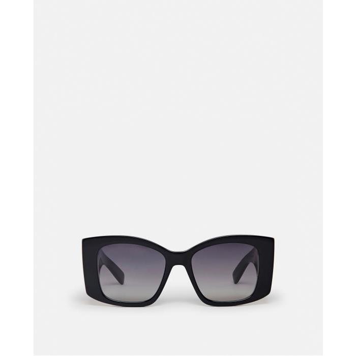 Stellamccartney 여성 선글라스 Falabella Square Sunglasses 910022PE00011000U이끌라스텔라 맥카트니
