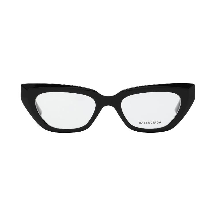 발렌시아가 여성 선글라스 Eyeglass frames 46879071FA이끌라발렌시아가