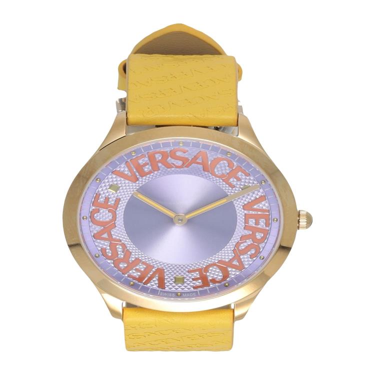 베르사체 여성 시계 Wrist watches 50271087HC이끌라베르사체