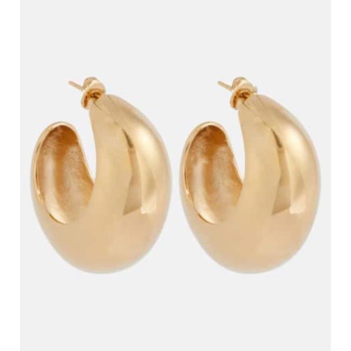 이자벨마랑 여성 반지 Crescent earrings P00839400이끌라이자벨마랑