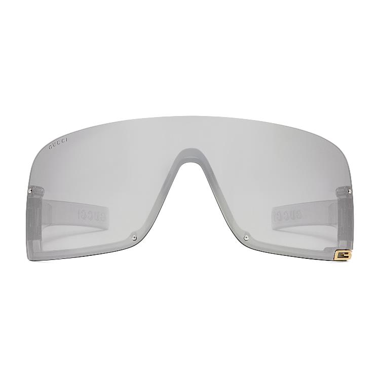 구찌 여성 선글라스 770792 J1691 8381 Mask shaped frame sunglasses이끌라구찌