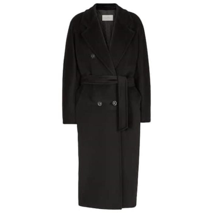 막스마라 여성 코트 Madame wool&amp;cashmere coat P00593162이끌라막스마라
