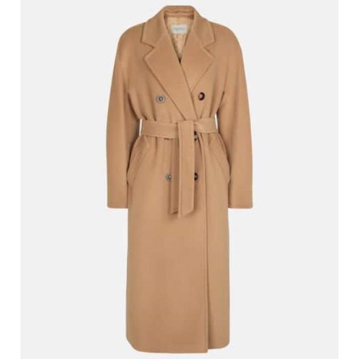 막스마라 여성 코트 Madame wool&amp;cashmere coat P00593159이끌라막스마라