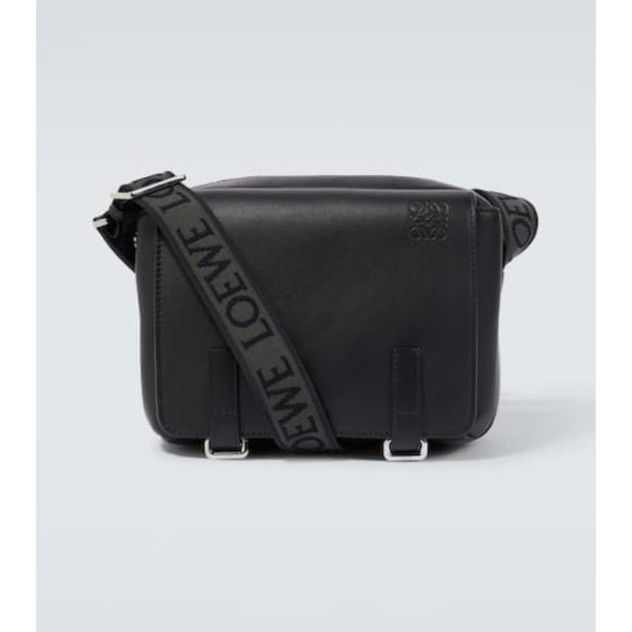로에베 남성 숄더백 크로스백 XS leather messenger bag P00836117이끌라로에베