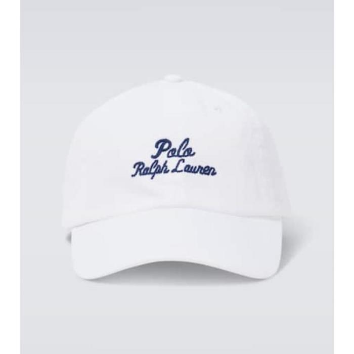 폴로랄프로렌 남성 모자 Polo Player baseball cap P00900558이끌라폴로랄프로렌